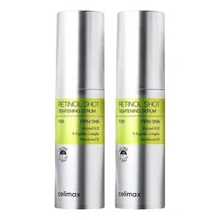 Celimax The Vita-A Retinol Shot Tightening Serum product image