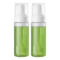 Celimax The Real Noni Acne Bubble Cleanser product image