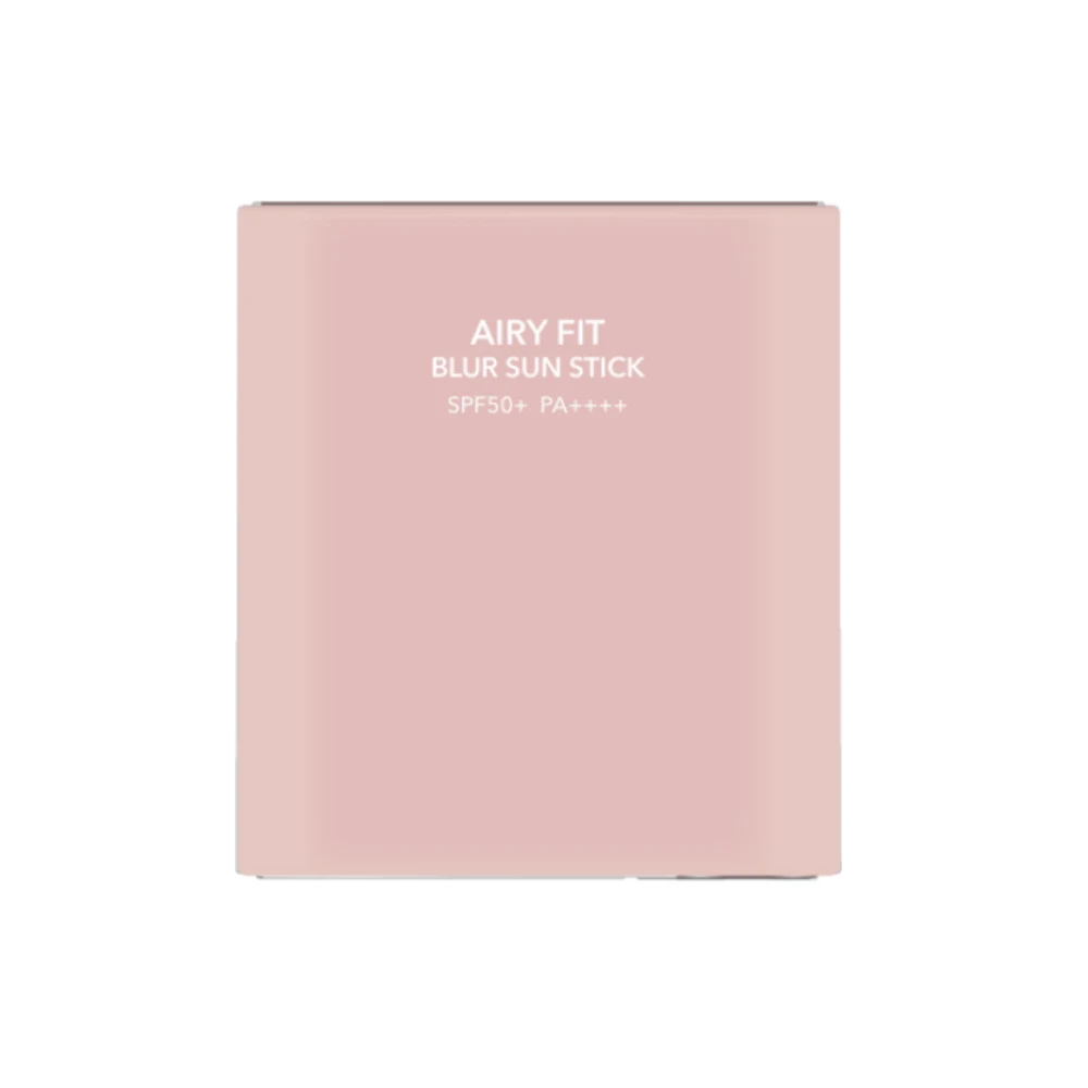 Cell Fusion C Airy Fit Blur Sun Stick