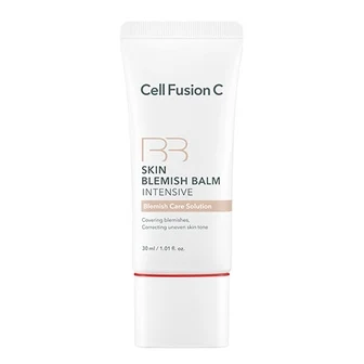 Cell Fusion C Skin Blemish Balm Intensive