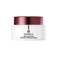 Centellian24 Madeca Mela Capture Ampoule Capsule Cream