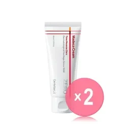 Centellian24 Madeca Cream Time Reverse Zero 2-Piece