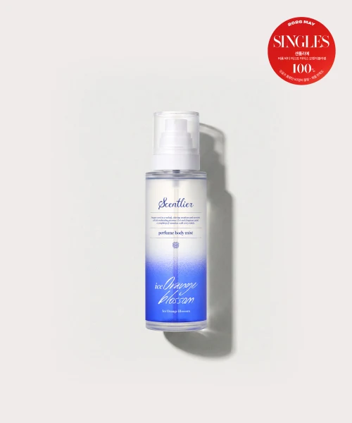 Centlier Ice Orange Blossom Perfume Body Mist product image