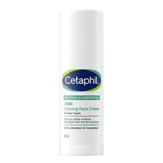 Cetaphil Cica Calming Face Cream product image