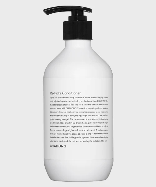 CHAHONG Re-Hydra Moisture & Shine Conditioner product image