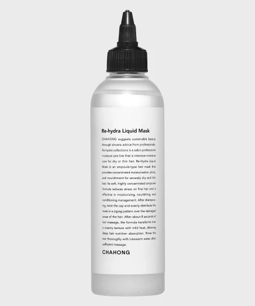 CHAHONG Re-Hydra Liquid Mask product image