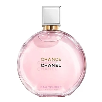 Chanel Chance Eau Tendre Eau de Parfum