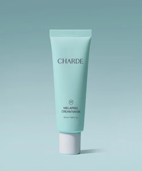 Chard Mela Care Peel Cream Mask product image