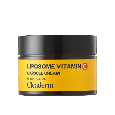 Clidom Liposome Vitamin C Capsule Spot Cream product image
