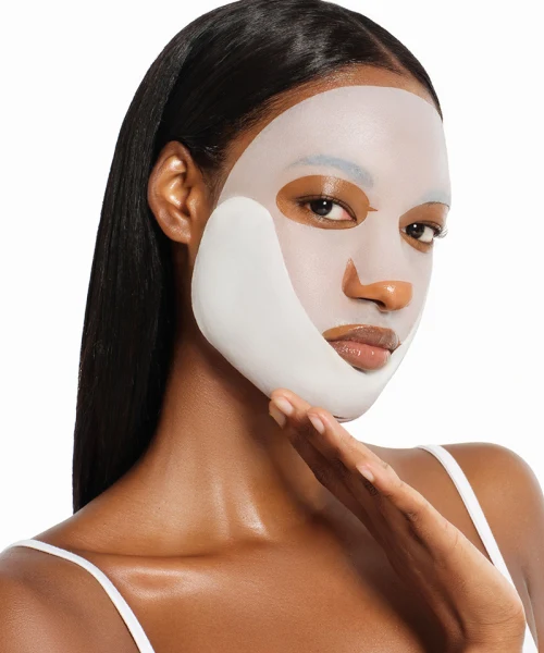Clime Beauty Core V-Lift Sheet Mask product image