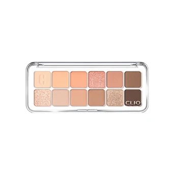 CLIO Pro Eye Palette Air