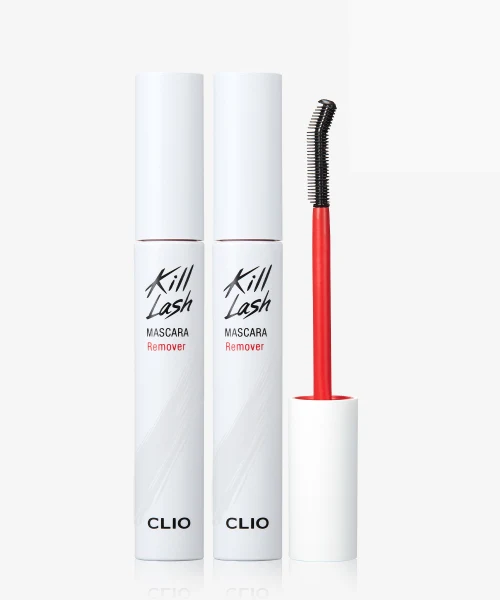 CLIO Kill Lash Mascara Remover 2-Pack product image