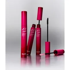 CLIO Kill Lash Superproof Mascara - 4 Types product image
