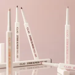 CLIO Extreme Gelpresso Pencil Eyeliner product image