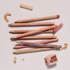 CLIO Velvet Lip Pencil - 12 Colors product image