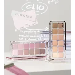 CLIO Pro Eye Palette Air - 7 Options product image
