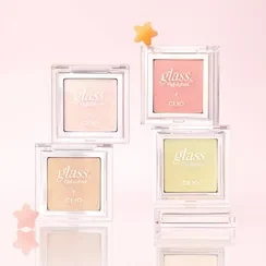 CLIO Glass & Highlighter - 4 Shades product image