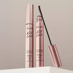 CLIO Kill Lash Superproof Fine Mascara product image