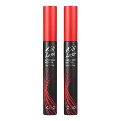 CLIO Kill Lash Superproof Mascara No. 01 Long Curling product image