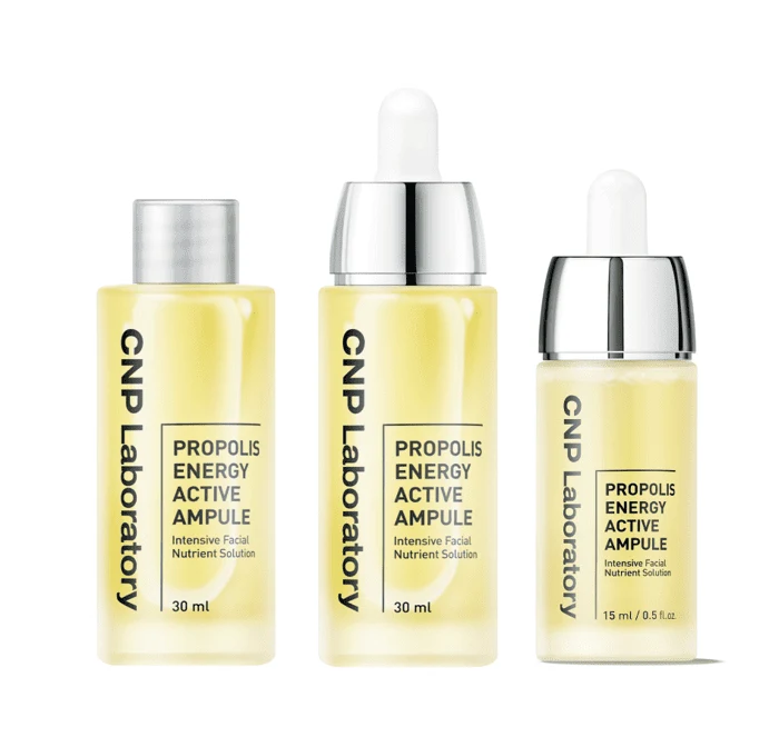 CNP Laboratory CNP Propolis Energy Active Ampule product image