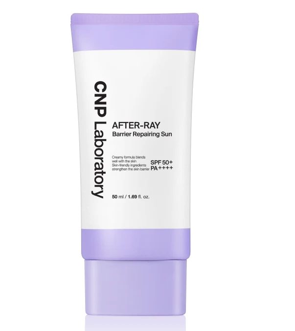 CNP Laboratory CNP After-Ray Barrier Repairing Sun Pack product image