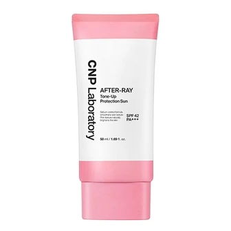 CNP Laboratory After-Ray Tone Up Protection Sun product image