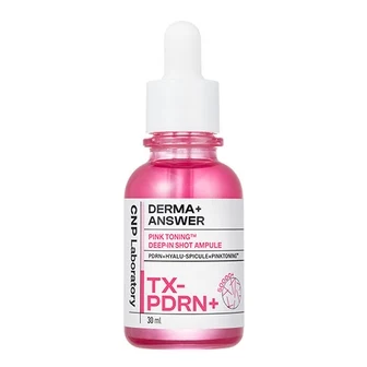 CNP Laboratory CNP Derma Answer Pink Toning Deep In-Shot Ampoule product image