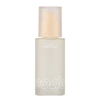 Code Glocolor Fix On Primer Hydro