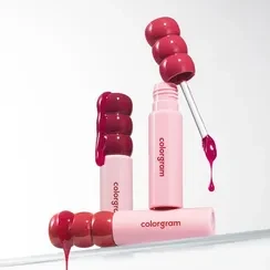 colorgram Fruity Glass Lip Tint - 18 Shades product image