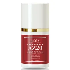 Cos De BAHA AZ20 Cream product image