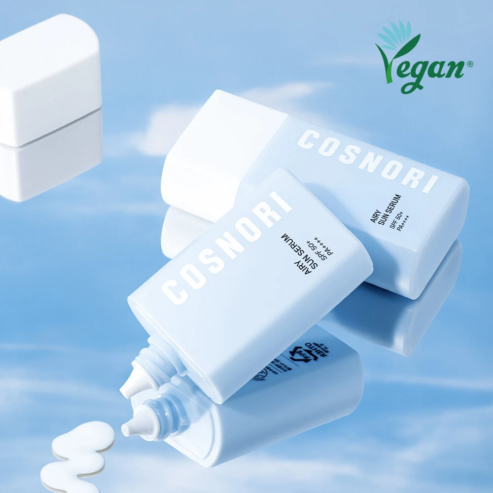 COSNORI Airy Sun Serum