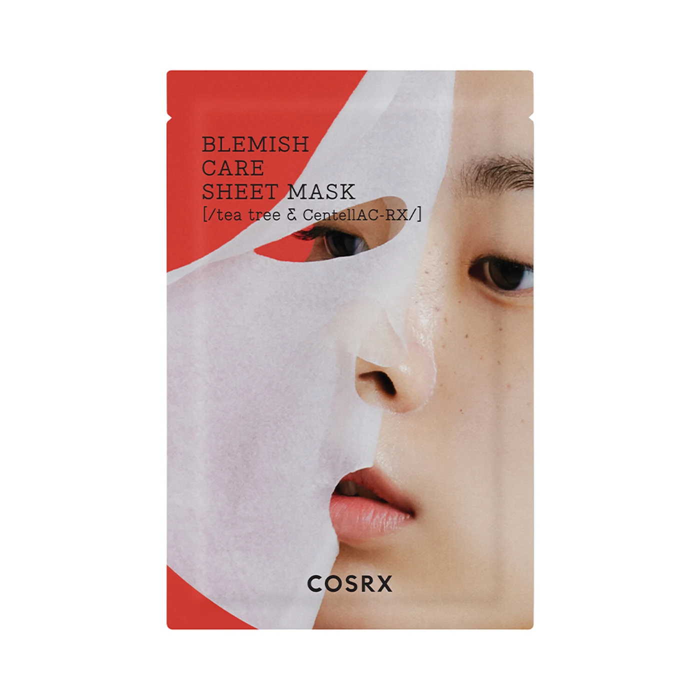 COSRX AC Collection Blemish Care Sheet Mask product image