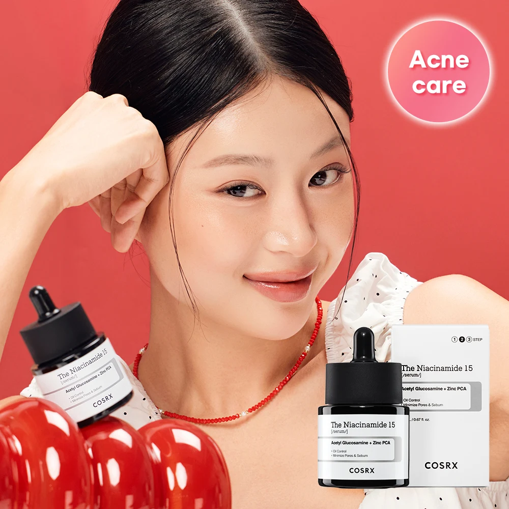 COSRX The Niacinamide 15 Serum product image