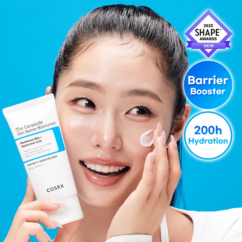 COSRX The Ceramide Skin Barrier Moisturizer product image