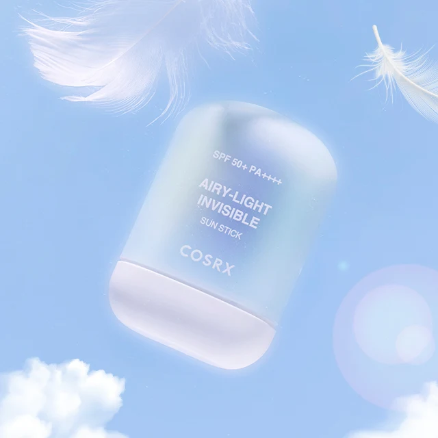 COSRX Airy-Light Invisible Sun Stick product image