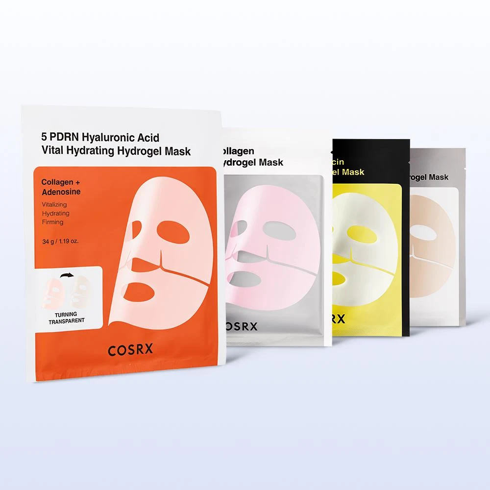 COSRX Hydrogel Sheet Mask -