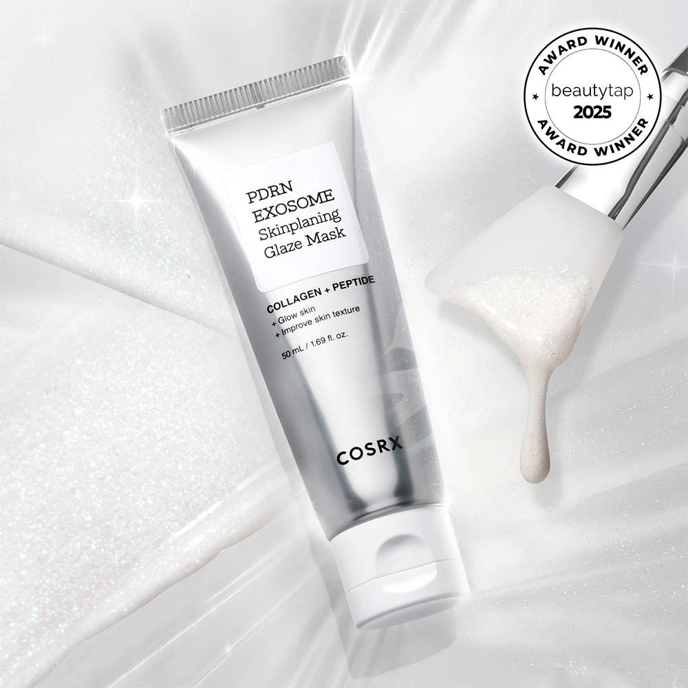 COSRX PDRN Exosome Glazing Face Mask product image
