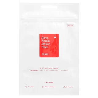 COSRX Acne Pimple Master Patch product image