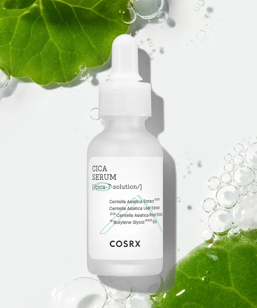 COSRX Pure Fit Cica Serum product image