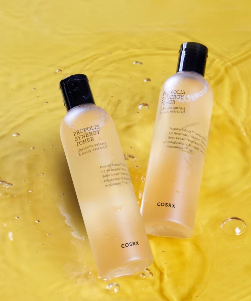 COSRX Full Fit Propolis Synergy Toner Duo product image