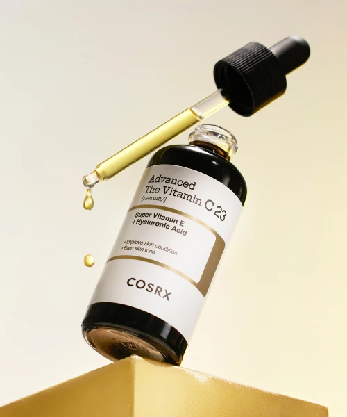 COSRX Advanced The Vitamin C 23 Serum product image
