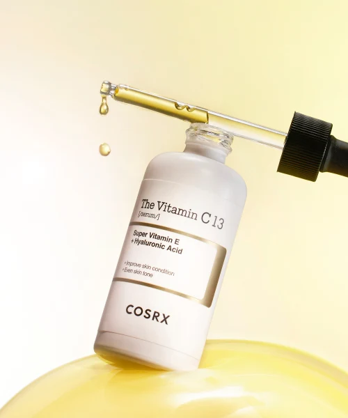 COSRX The Vitamin C 13 Serum product image