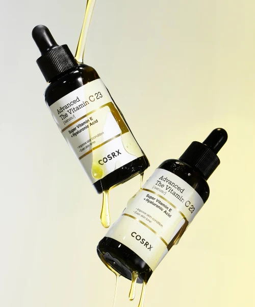 COSRX Advanced The Vitamin C 23 Serum Duo product image