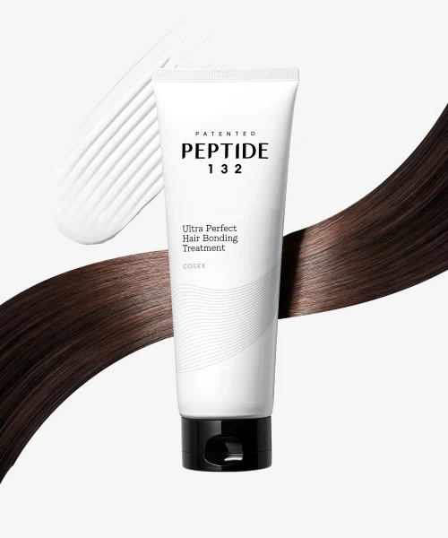 COSRX Peptide-132 Ultra Perfect Hair Bonding Treatment product image