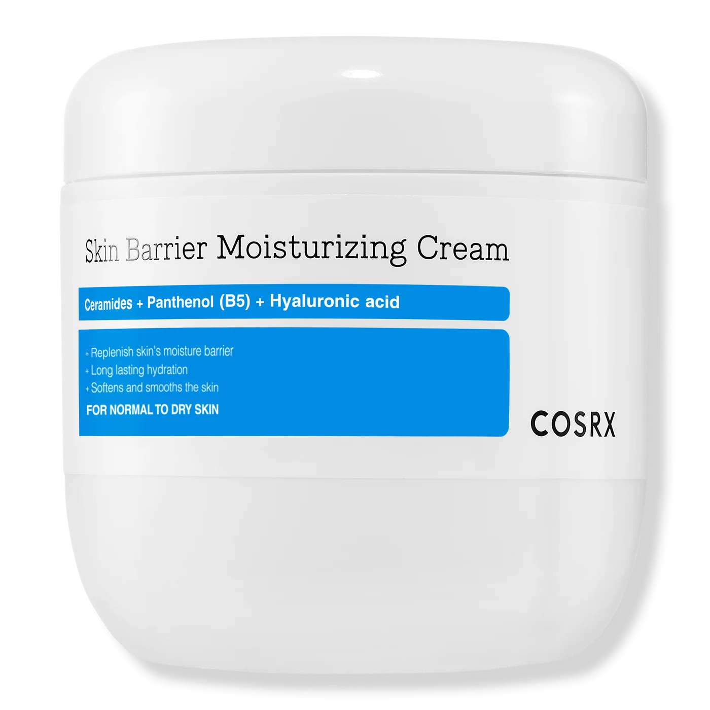 COSRX Skin Barrier Moisturizing Cream for Face and Body product image