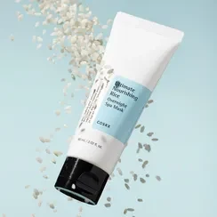 COSRX Ultimate Nourishing Rice Overnight Spa Mask product image