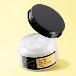 COSRX Advanced Snail 92 All-In-One Cream product image