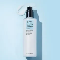 COSRX Oil-Free Ultra Moisturizing Lotion with Birch Sap product image