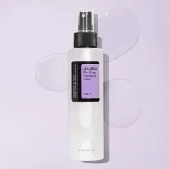 COSRX AHA/BHA Clarifying Treatment Toner product image