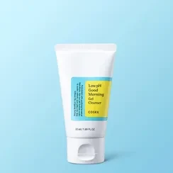 COSRX Low pH Good Morning Gel Cleanser Mini product image